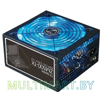 Блок питания Zalman ZM500-TX 500W